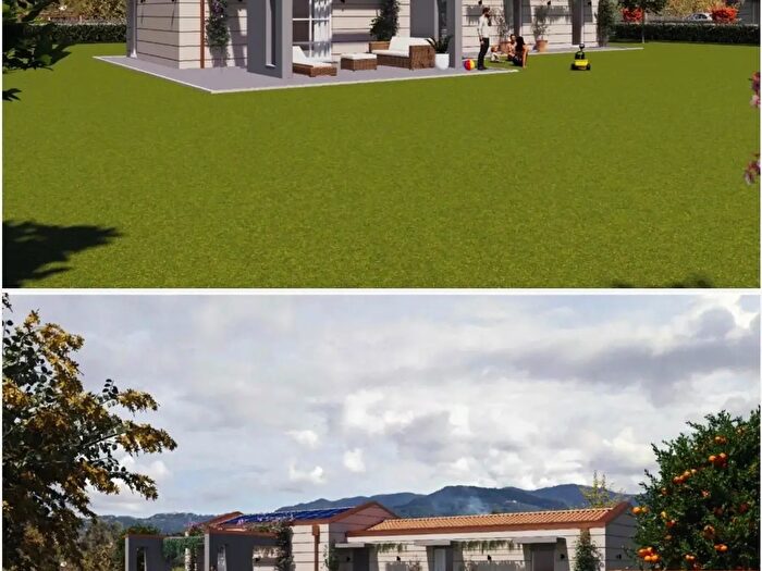 Case in Vendita e in Affitto - 2