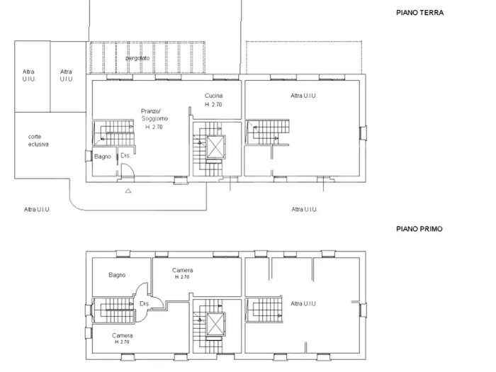 Casa con 5 locali in vendita in Via Zucchi, San Lazzaro Di Savena