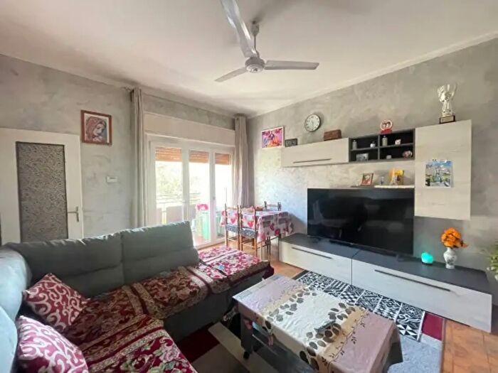 Appartamento trilocale in vendita in Via Pietro Savoldini, Martinengo