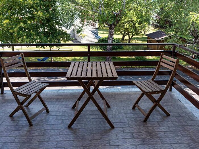 Appartamento trilocale in affitto in Via Villaggio Santa Rita, Siberia, Craveggia