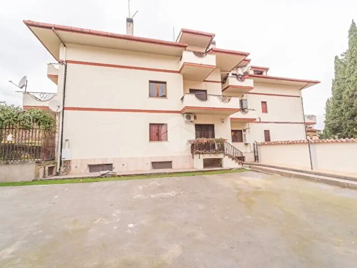 Appartamento quadrilocale in vendita in Via Monte Rosa, Guidonia Montecelio