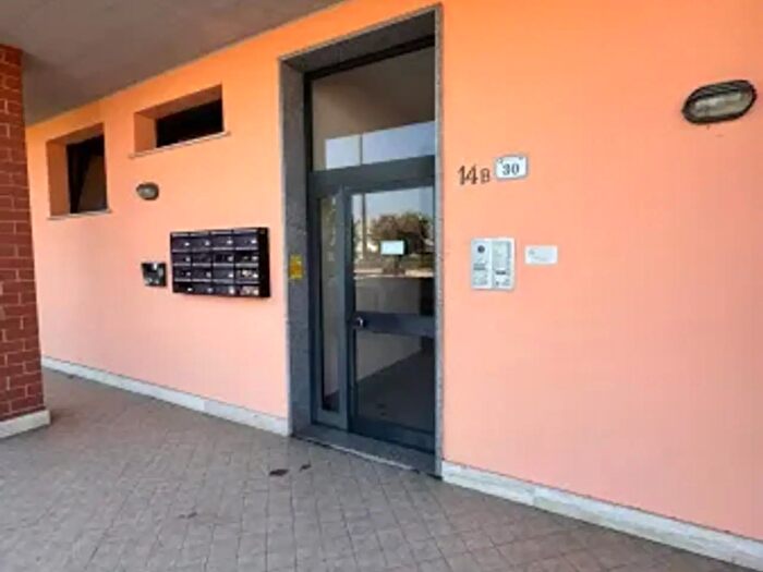 Appartamento trilocale in affitto in Via Capitano Dante Canducci, Nettuno