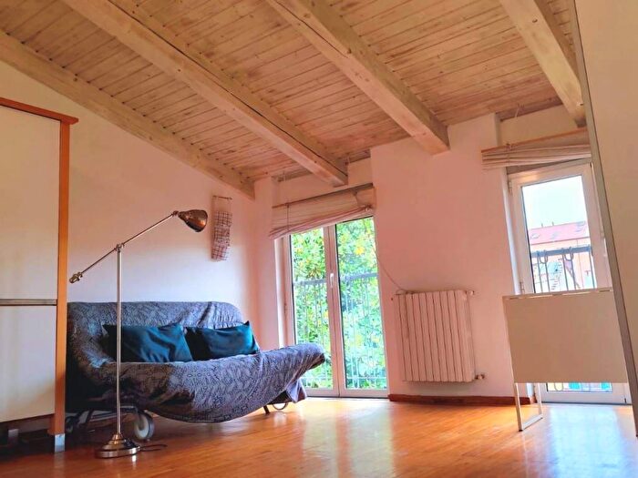 Casa monolocale in affitto in Via Giuseppe Luosi, Città Studi, Milano