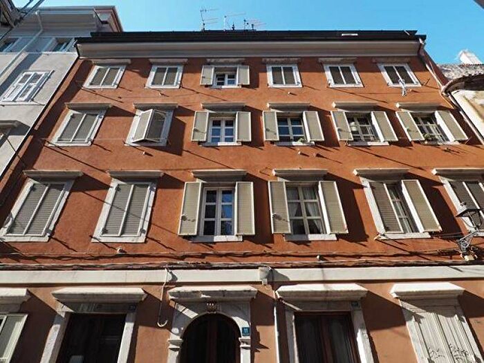 Appartamento monolocale in affitto in Città Vecchia, Trieste