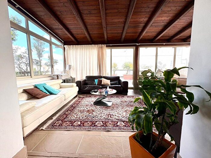 Appartamento bilocale in affitto in Via Gabriele Caiulo, Partigiani Fondone, Lecce