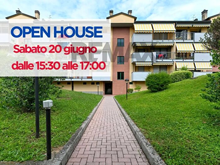 Appartamento trilocale in vendita in Via Sandro Pertini, Settala