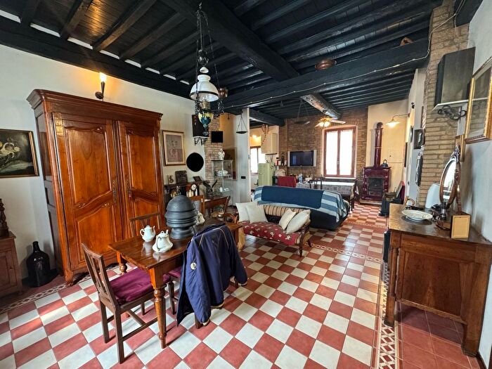 Appartamento trilocale in vendita in Via Ada Negri, San Polo DEnza