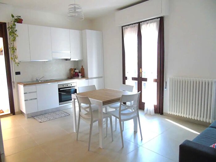 Appartamento monolocale in affitto in Via Leonardo da Vinci, Toscolano Maderno