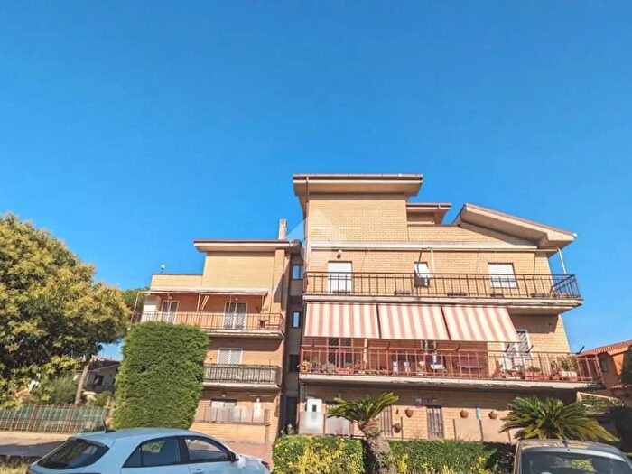 Appartamento monolocale in vendita in Via Urbino, Ciampino