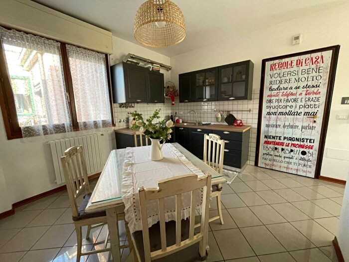Appartamento bilocale in affitto in Via dell'Arcoveggio, Bolognina, Bologna