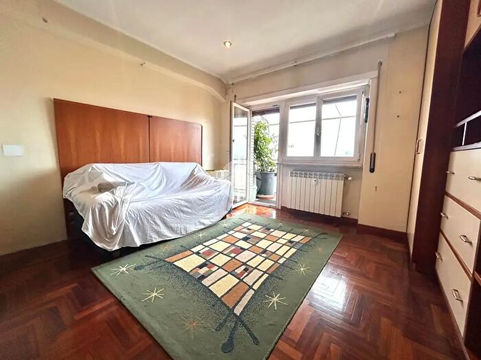 Appartamento bilocale in vendita in Viale di Vigna Pia, Roma
