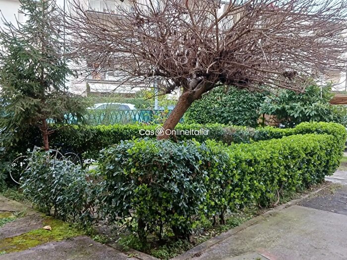 Appartamento quadrilocale in vendita in Via Aurelia Sud, Viareggio