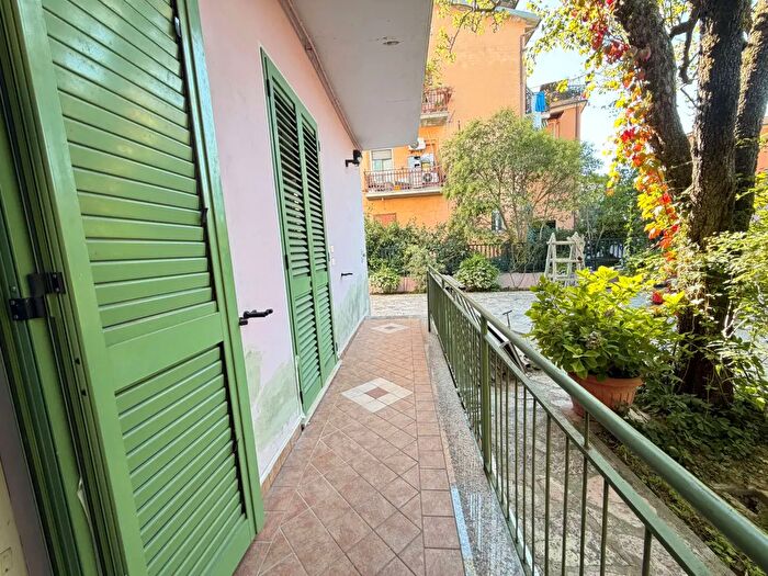 Appartamento trilocale in affitto in Via Tuderte, Spoleto
