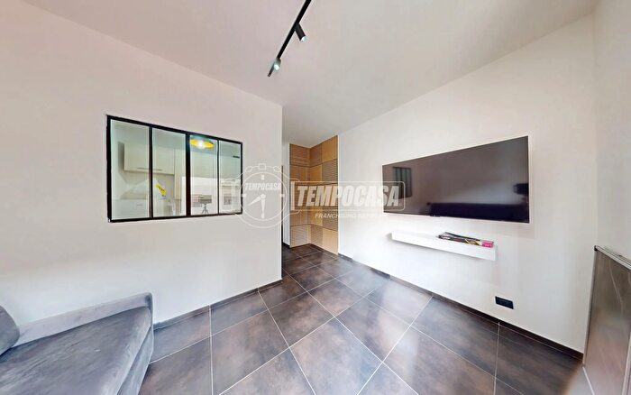 Appartamento monolocale in vendita in Via Giuseppe Timermans, Torino