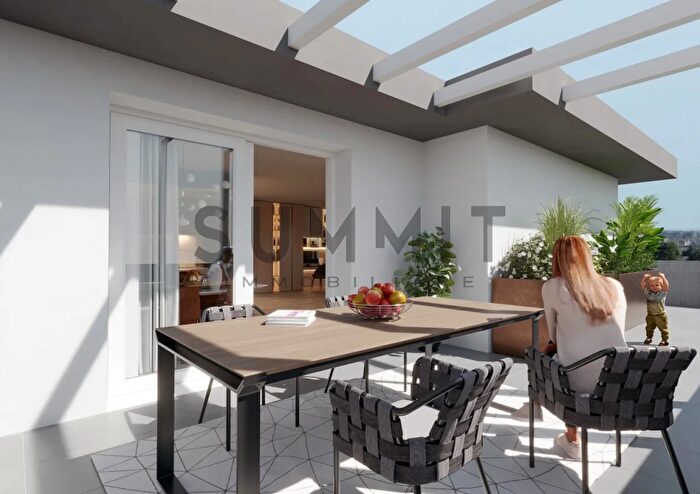 Appartamento quadrilocale in vendita in Schio Via dei Nogarola, Schio