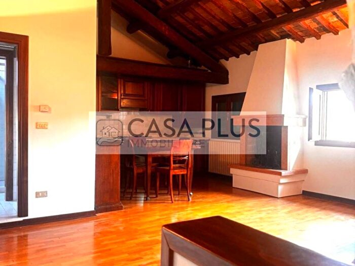Appartamento monolocale in affitto in Centro, Cittadella