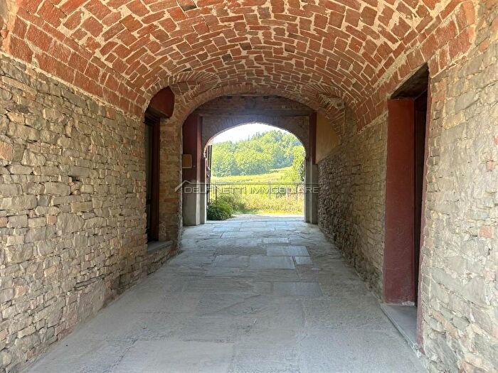 Appartamento bilocale in vendita in Località San Giuseppe, Monforte DAlba