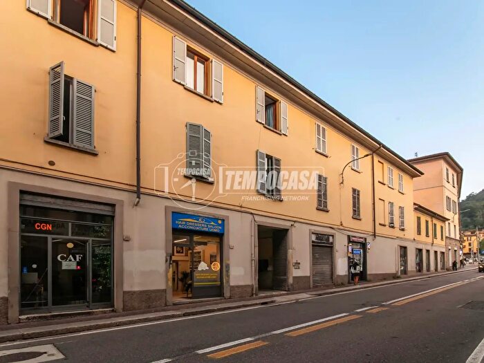 Appartamento monolocale in vendita in Via Milano, Como