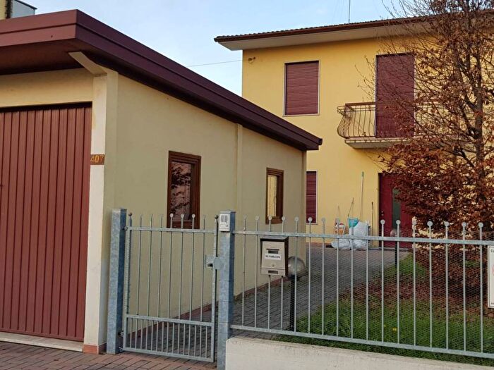 Casa trilocale in affitto in Ca Balbi, Bertesinella Ca' Balbi, Vicenza