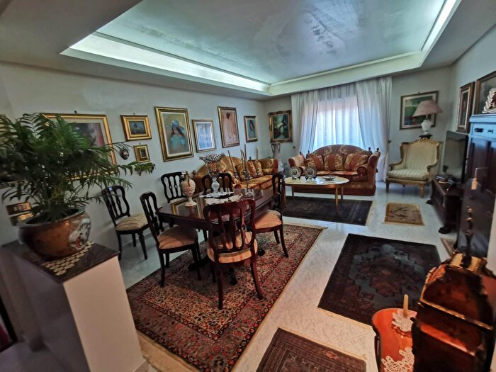 Appartamento con 7 locali in vendita in Via Aurelio Saffi, Marsala