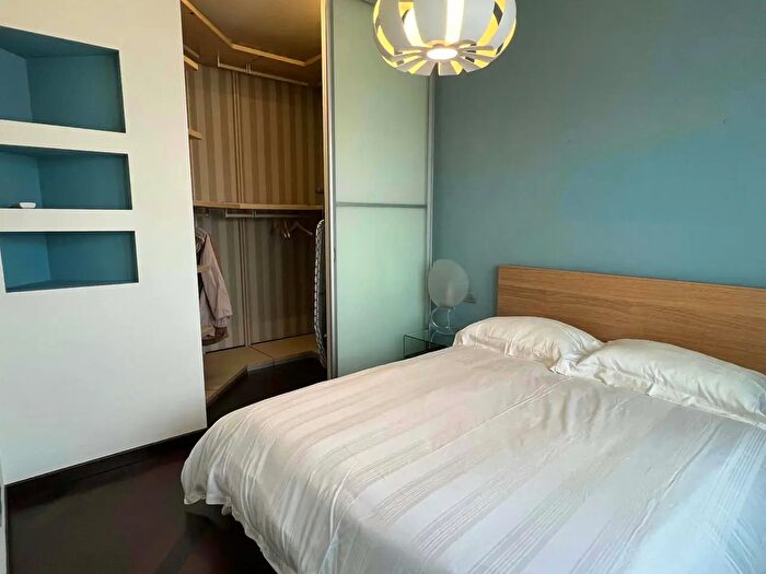 Appartamento monolocale in affitto in Via Giuseppe Giusti, Sesto San Giovanni