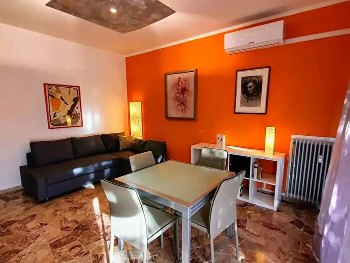 Appartamento monolocale in affitto in Via Paolo Rolli, Padova