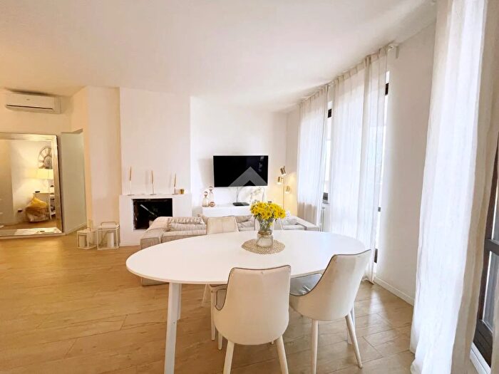 Appartamento quadrilocale in vendita in Via GMatteotti, Peschiera Borromeo