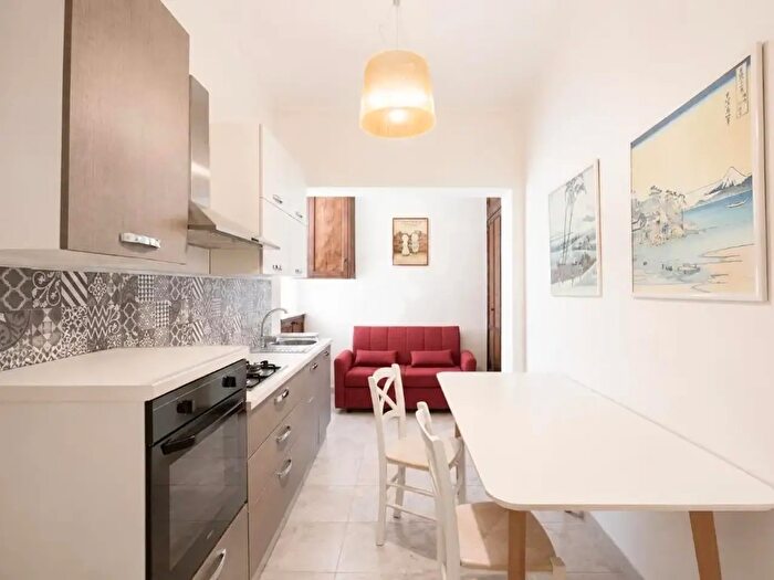 Appartamento trilocale in vendita in Via Alfonso Lamarmora, Lecce