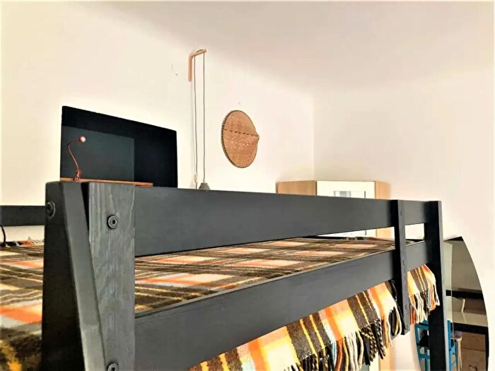 Appartamento monolocale in affitto in Via delle Leghe, Milano