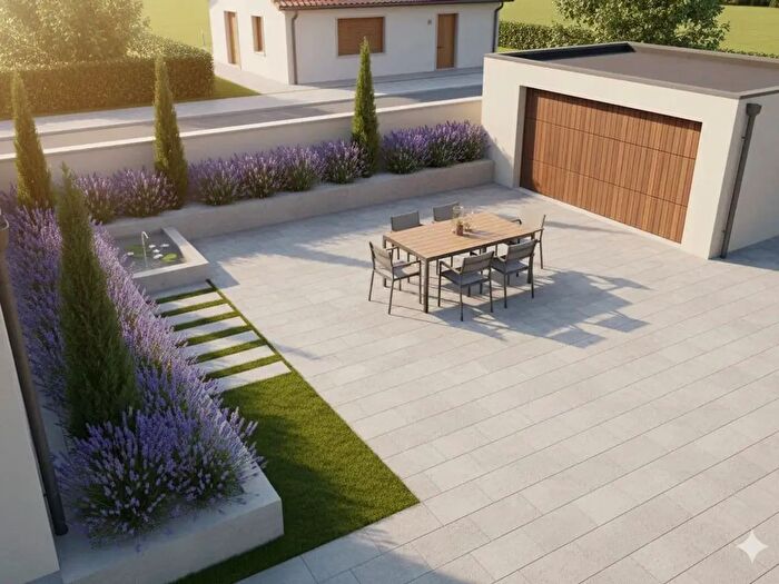 Appartamento trilocale in vendita in Sestu