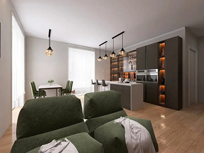 Case in Vendita e in Affitto - 3