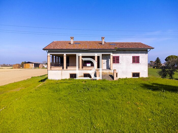 Casa quadrilocale in vendita in Cesenatico