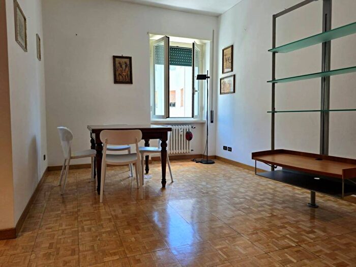 Appartamento bilocale in affitto in Via Edoardo Jenner, Colli Portuensi Casaletto, Roma