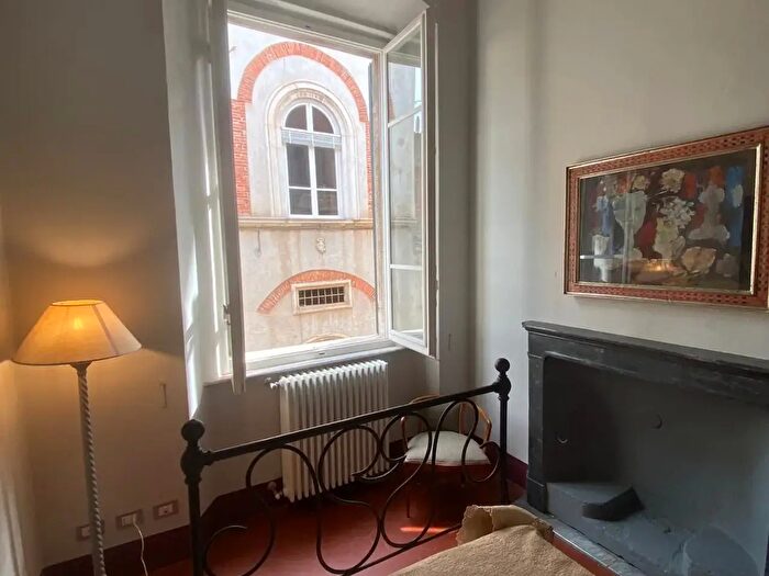 Appartamento in affitto in Pietrasanta