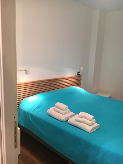 Appartamento bilocale in affitto in Piazza Cavour, Genova