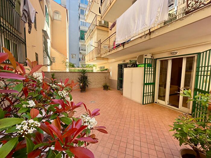 Appartamento bilocale in vendita in Largo Caterina Volpicelli, Napoli