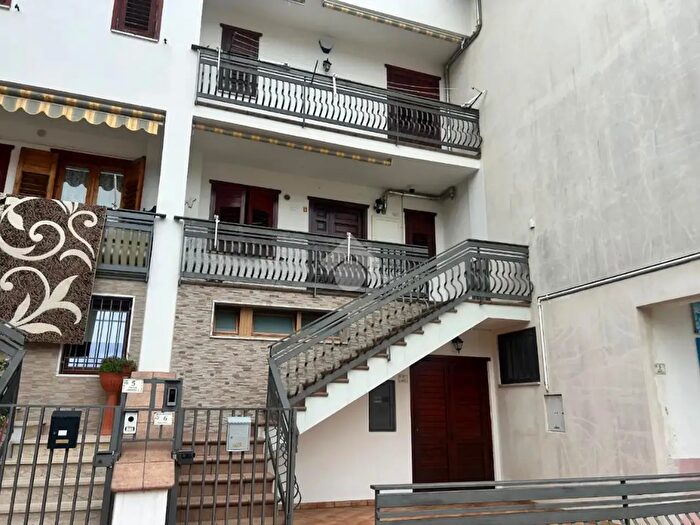 Casa trilocale in affitto in Piazza Umberto I, San Michele Di Serino