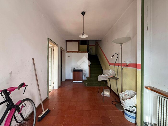 Casa trilocale in vendita in Via Valdemoneghe, Carbonera