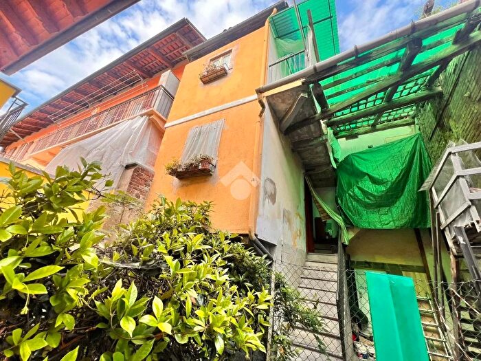 Casa con 5 locali in vendita in Strada Rimembranza, Castiglione Torinese