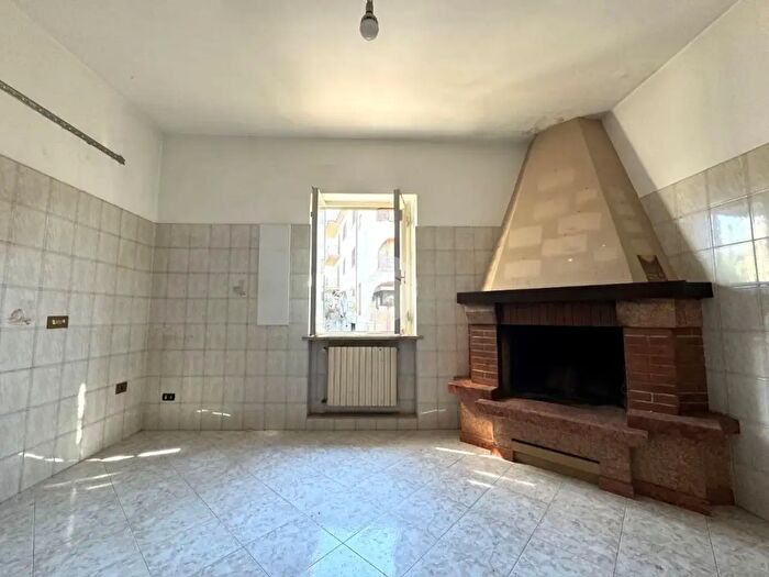 Casa quadrilocale in affitto in Via Monti Sabini, Monterotondo