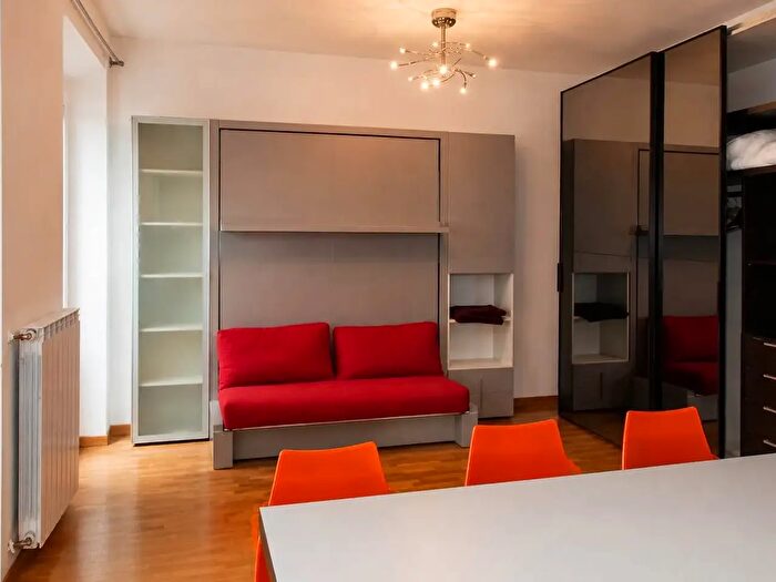 Appartamento monolocale in vendita in Trieste