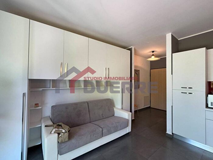 Appartamento monolocale in affitto in Via Antonio Magni, Camerlata Rebbio, Como