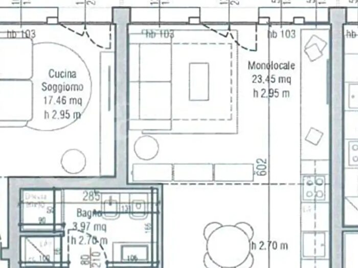 Case in Vendita e in Affitto - 2