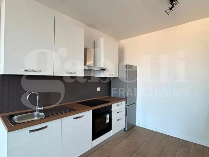 Appartamento monolocale in affitto in Via King, Bologna