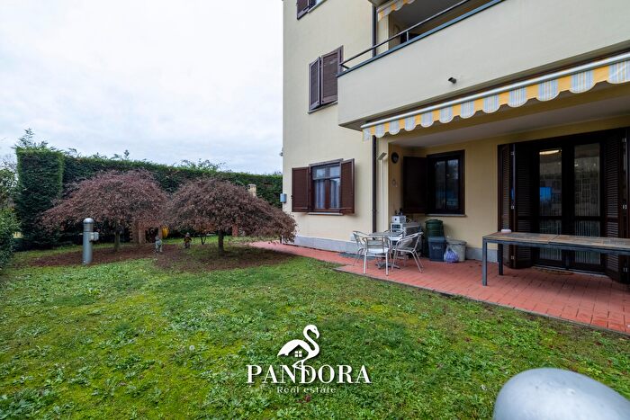 Appartamento trilocale in vendita in Via E Berlinguer, Cardano Al Campo