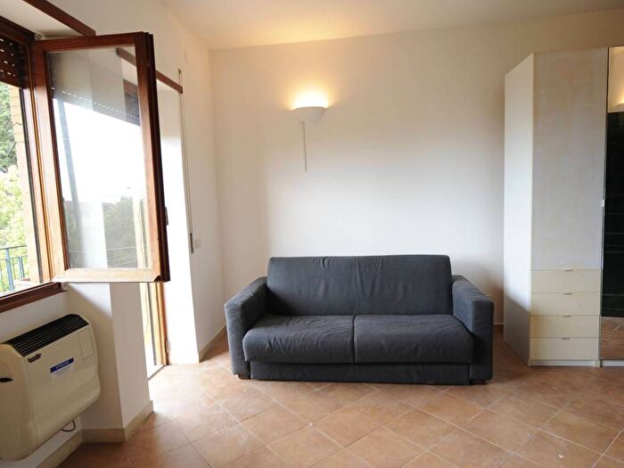 Appartamento monolocale in affitto in Via Sutri, Trevignano Romano