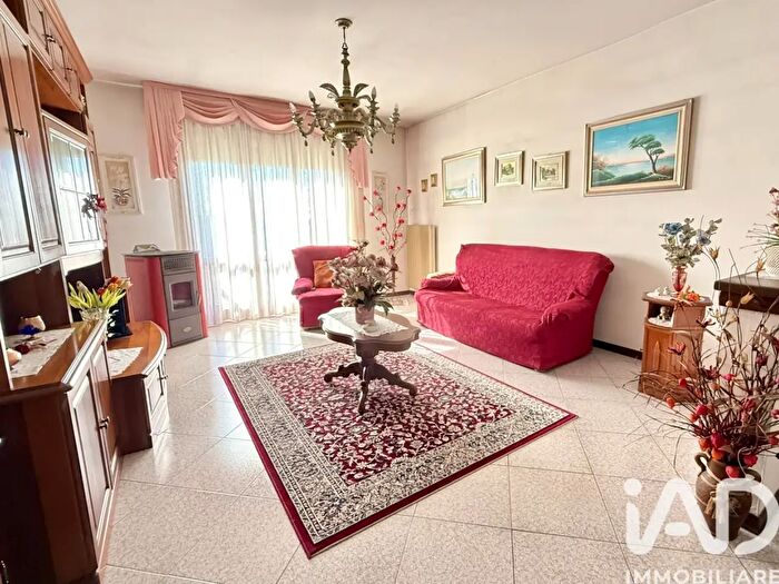 Appartamento con 5 locali in vendita in Via Argine San Marco, San Dona Di Piave