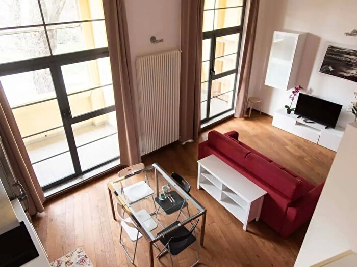 Appartamento monolocale in affitto in Via Enrico Caviglia, Milano