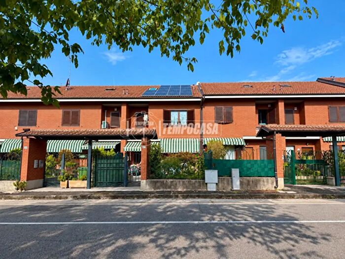 Casa con 5 locali in vendita in Via della Valla, Rivalta Di Torino