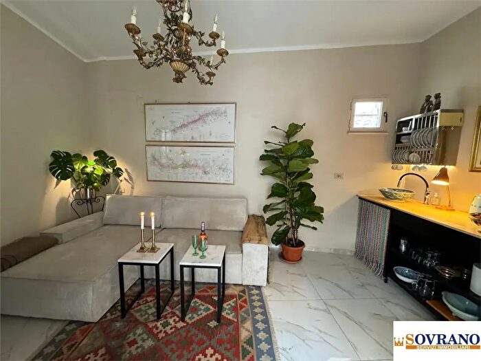 Casa quadrilocale in vendita in Palermo